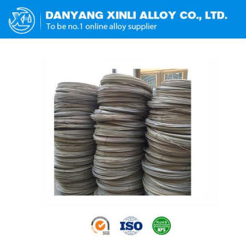 Fe-Cr-Al 0cr23al5 Electric Alloy Wire for Furnace